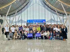 座城市仿佛被霎时“激活”——双鹤湖科创走廊